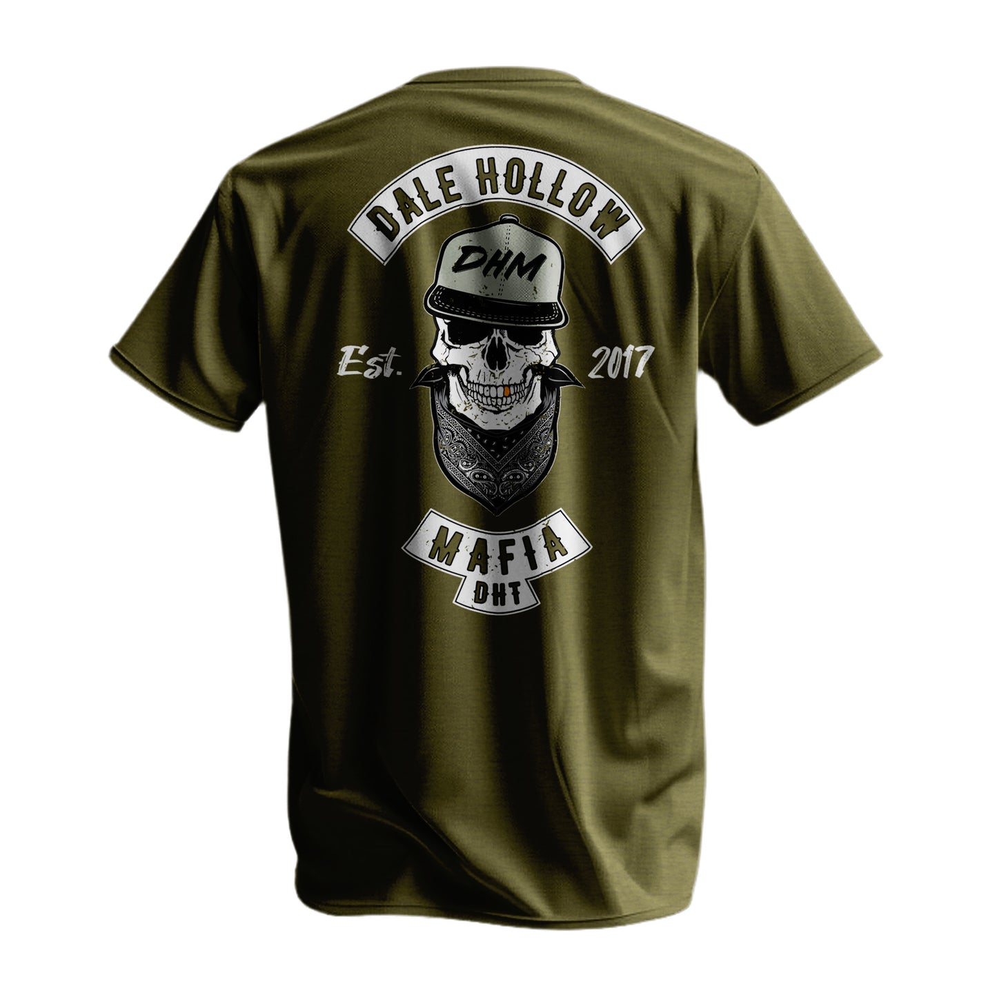 Dale Hollow THE OG Unisex T-Shirt