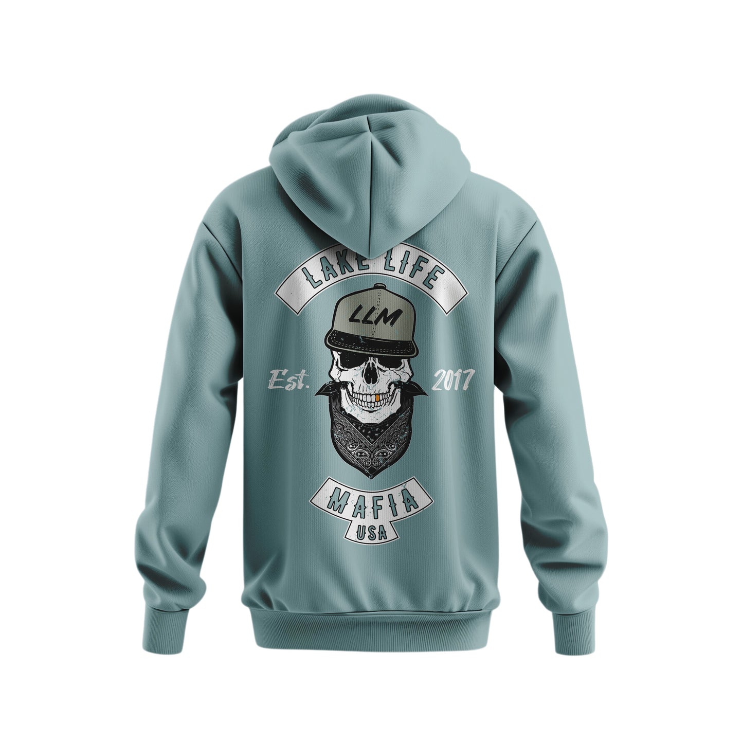 THE OG Hoodie