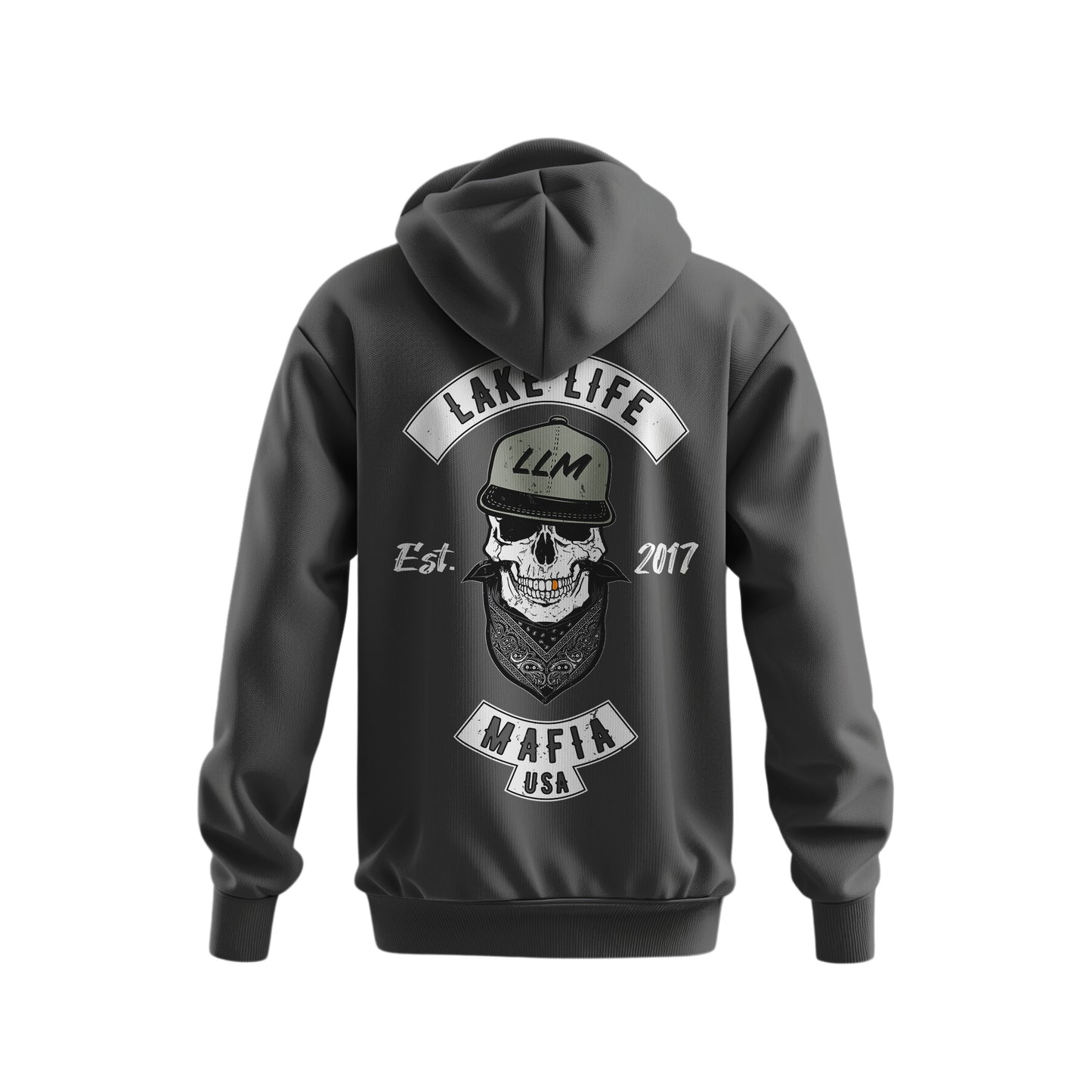 THE OG Hoodie