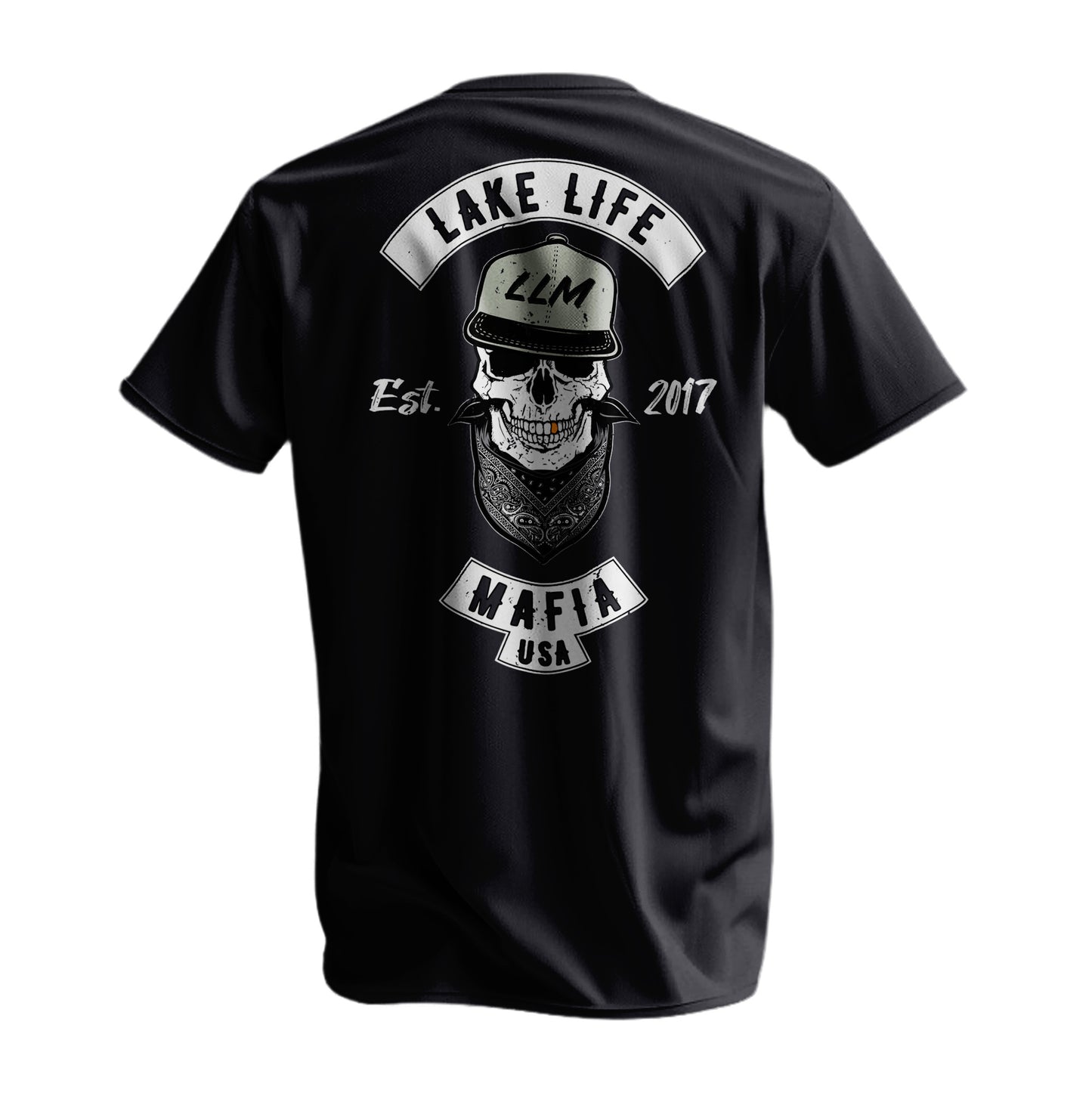 THE OG Unisex T-Shirt