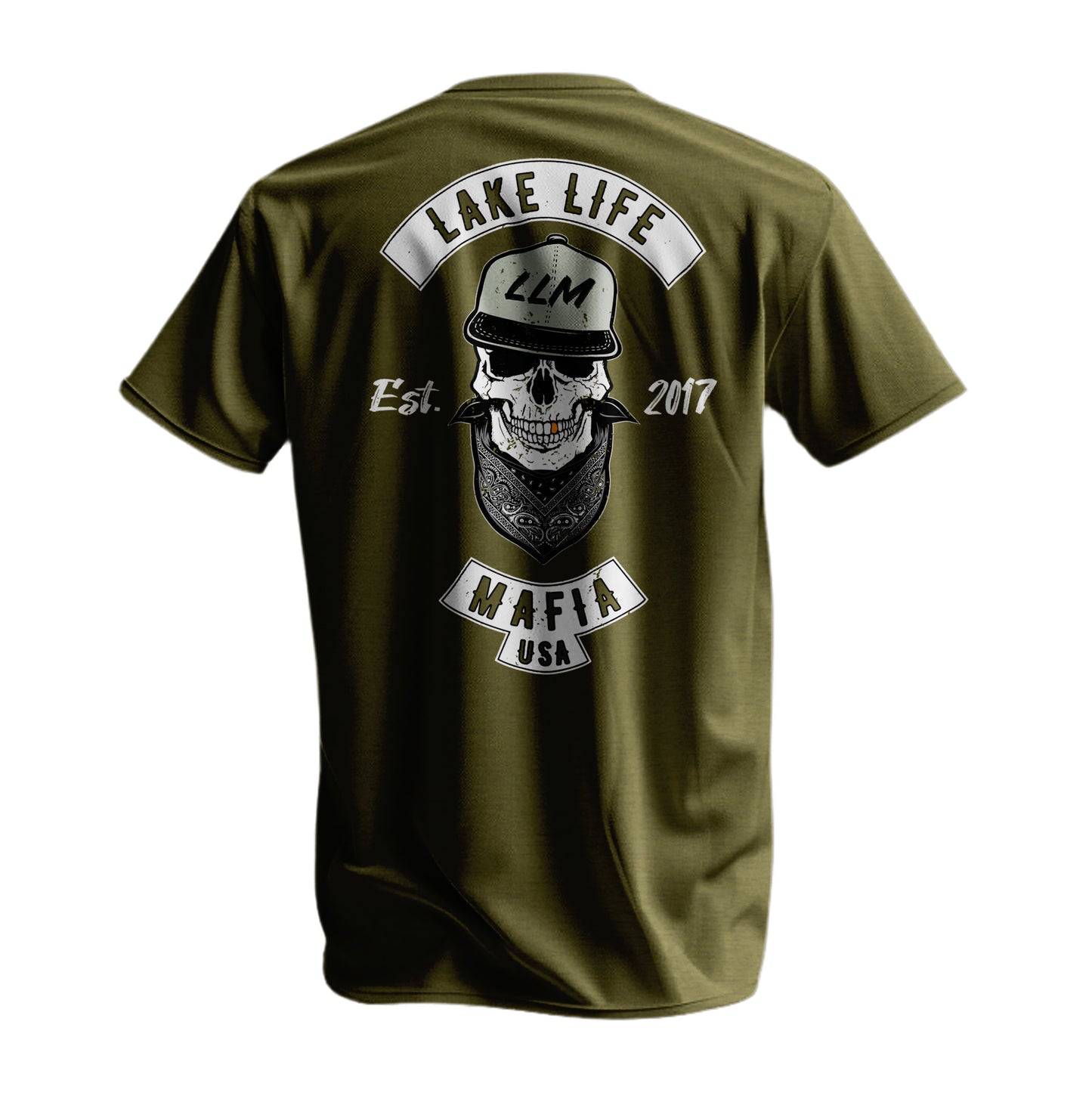 THE OG Unisex T-Shirt