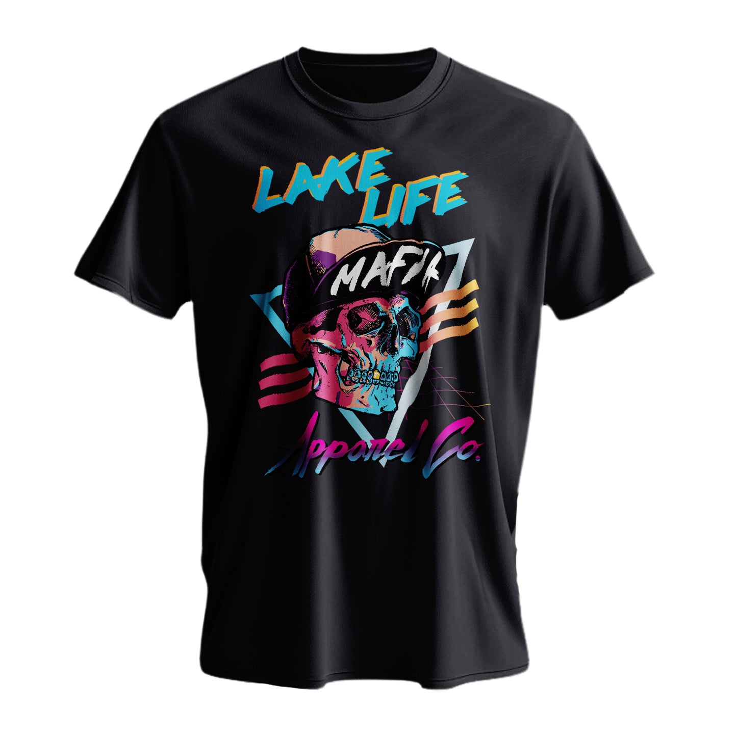 Retro Unisex T-Shirt