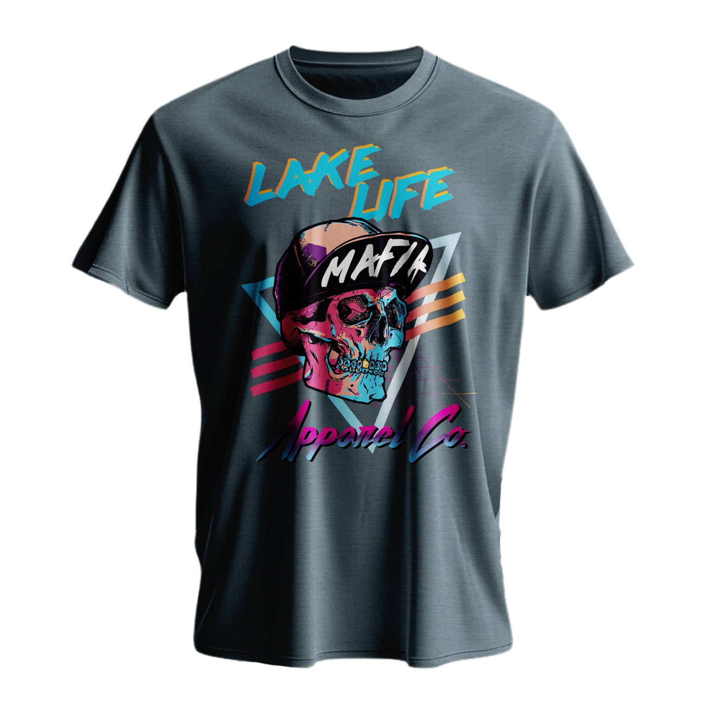 Retro Unisex T-Shirt