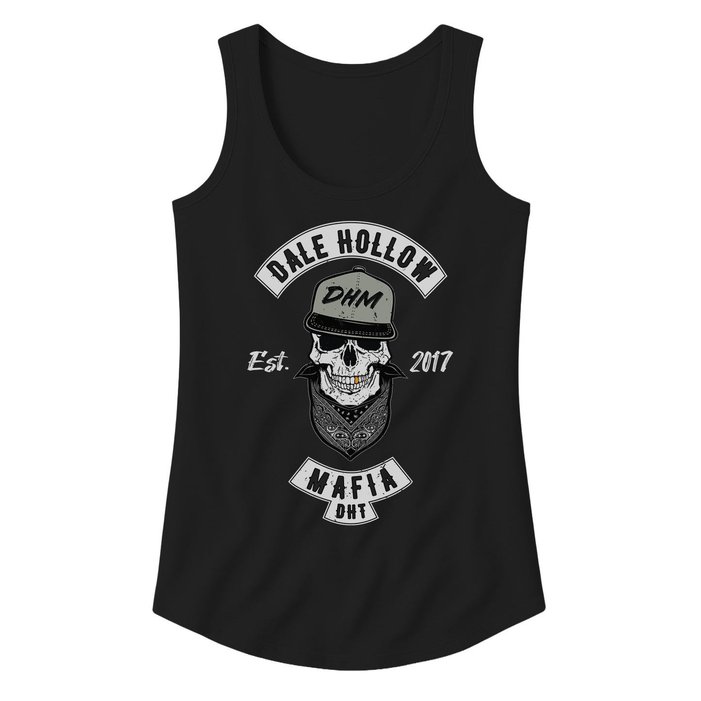 Dale Hollow THE OG Women's Tank