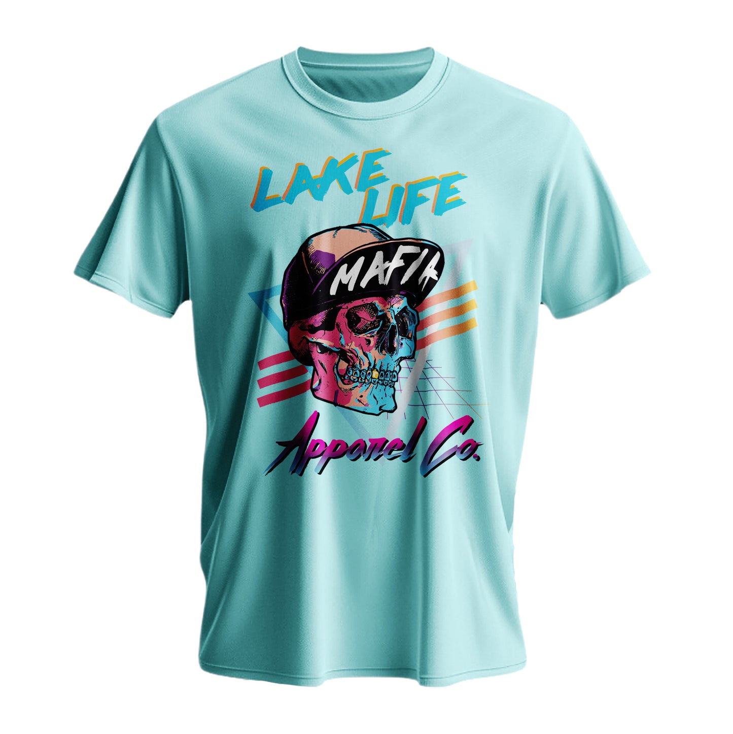 Retro Unisex T-Shirt