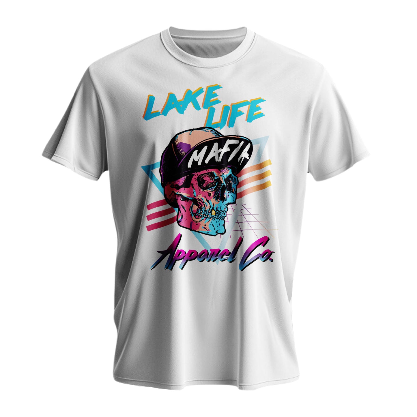 Retro Unisex T-Shirt