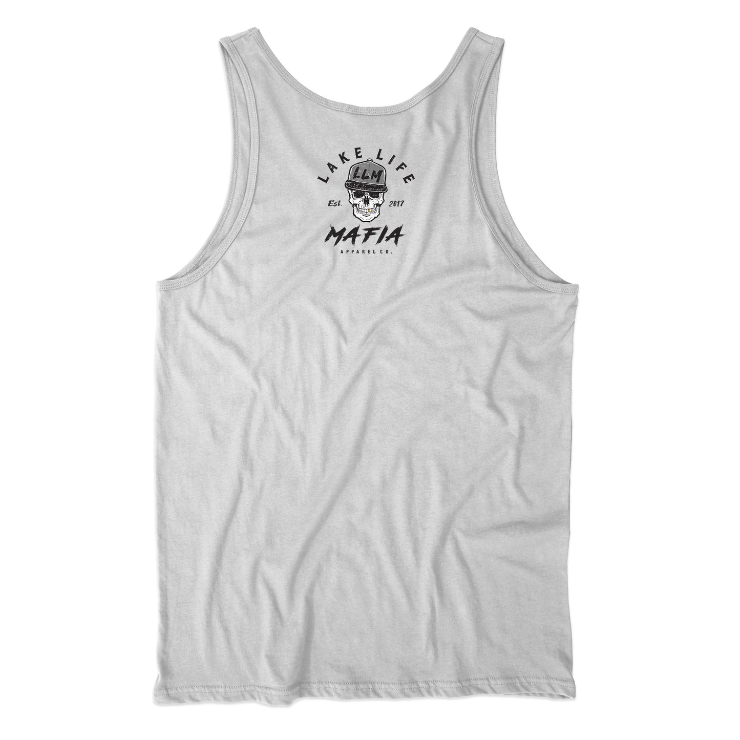 Retro Men's Tank
