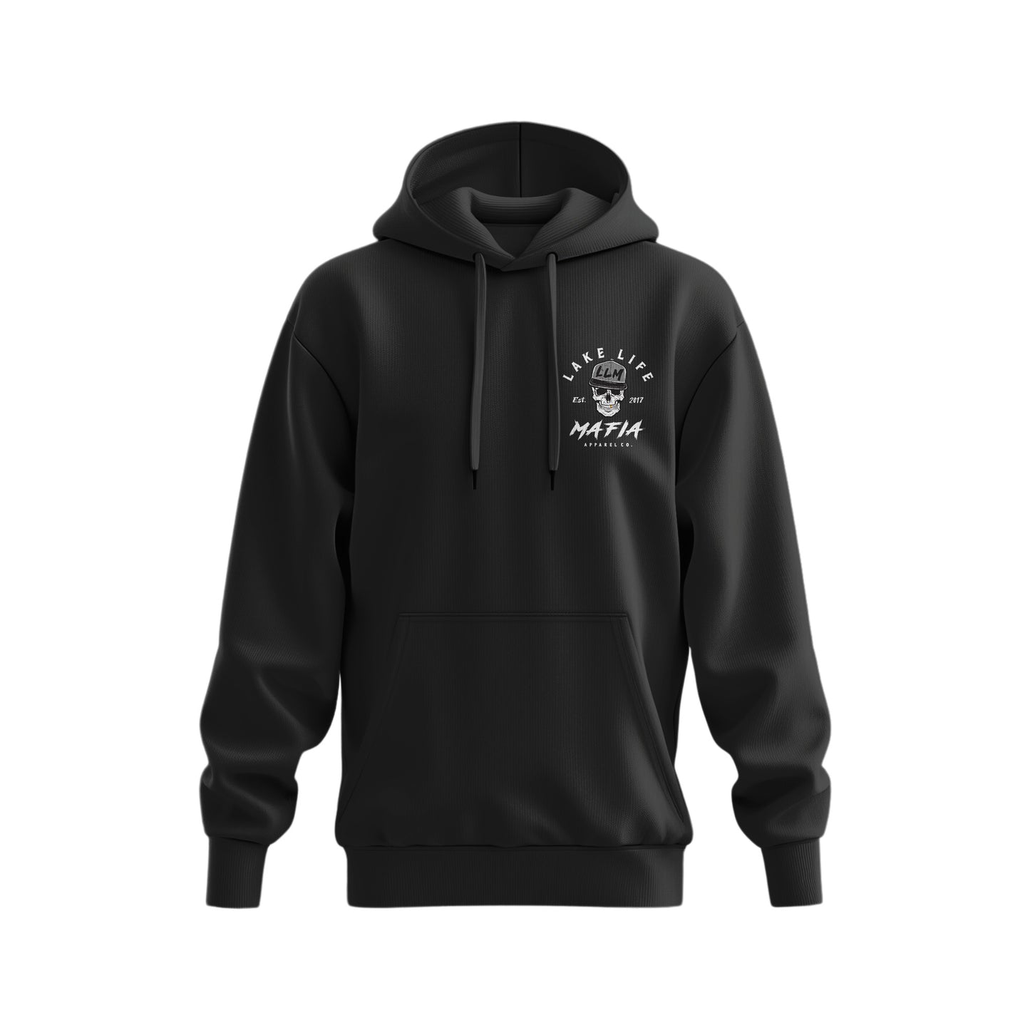 Retro Hoodie