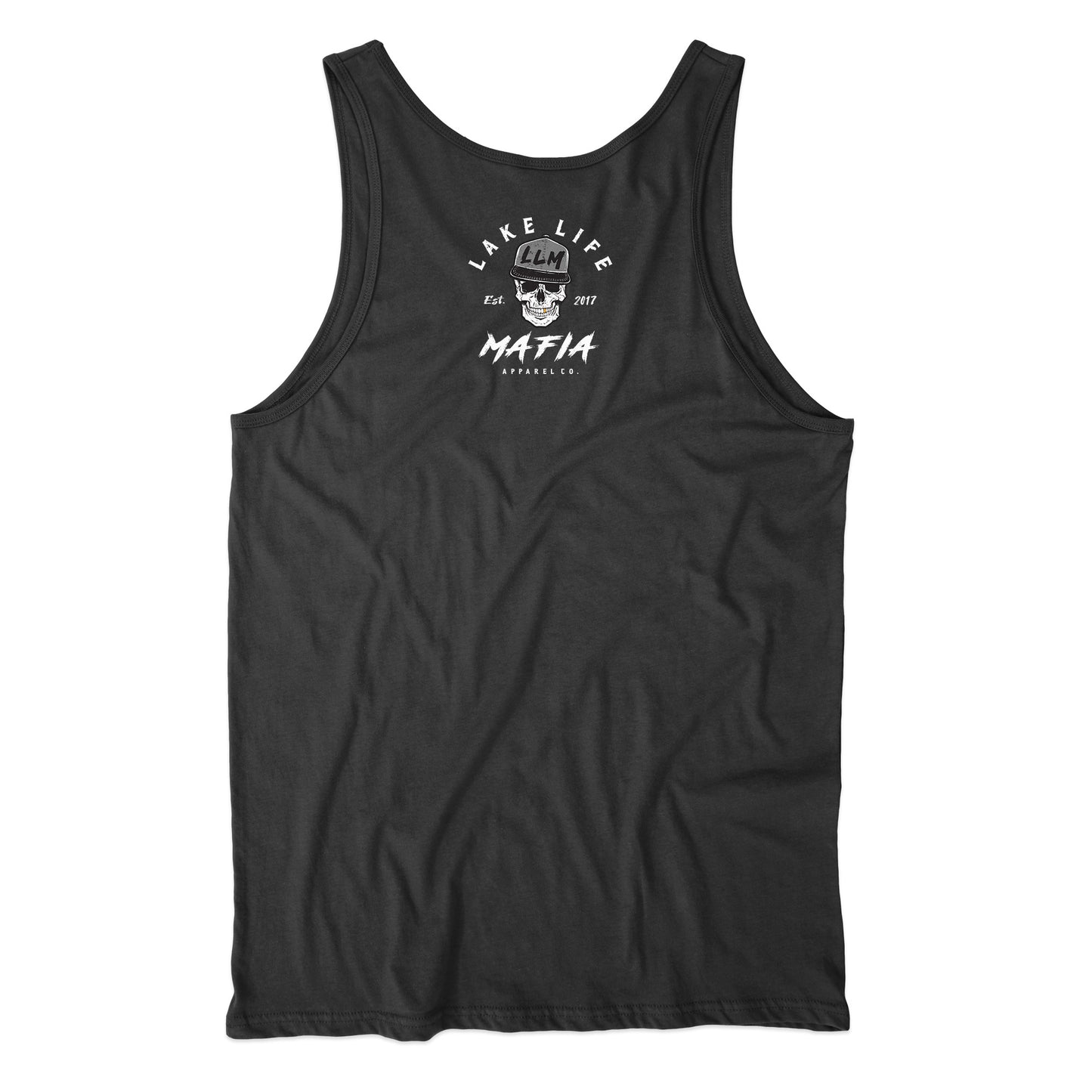 Retro Men's Tank