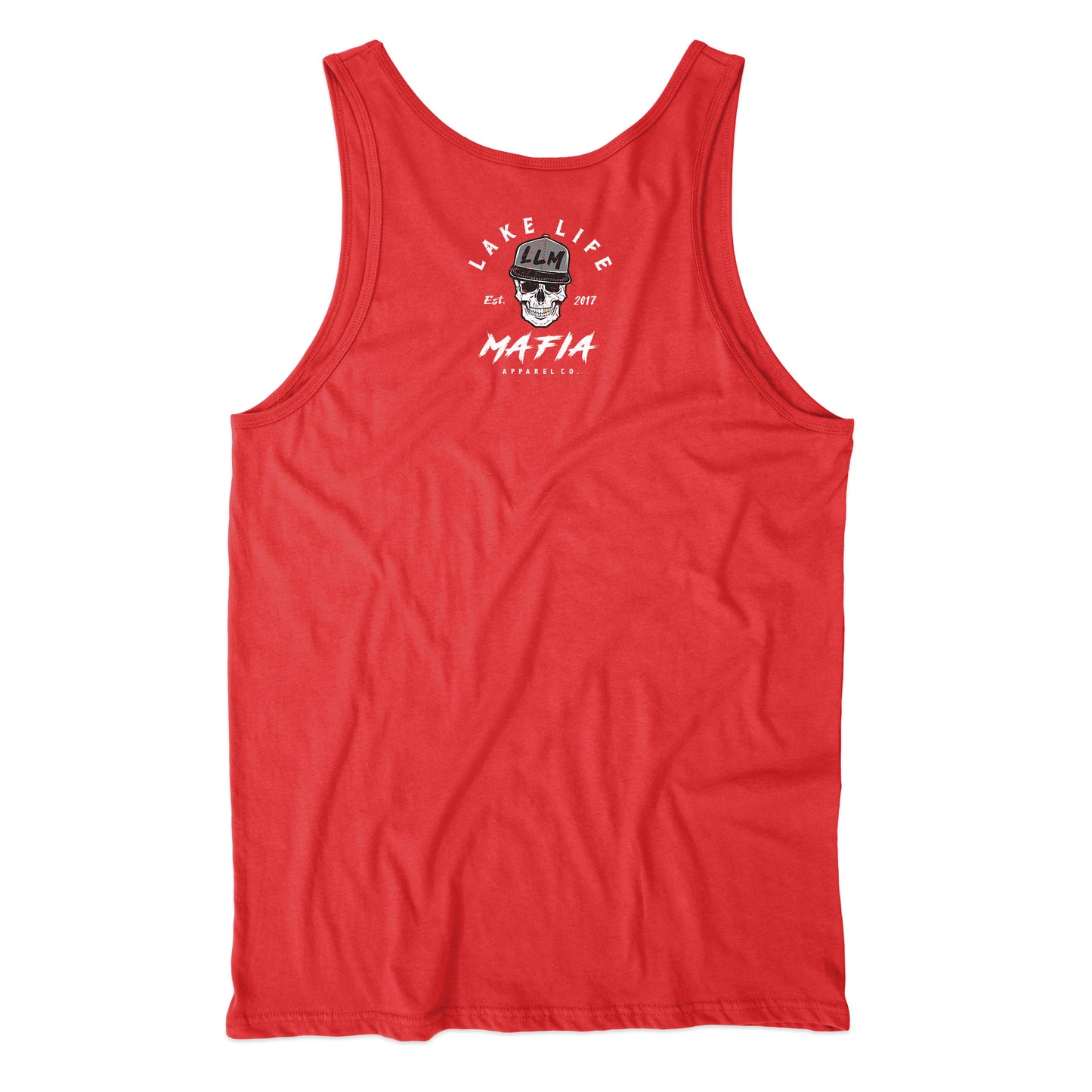 THE OG Men's Tank