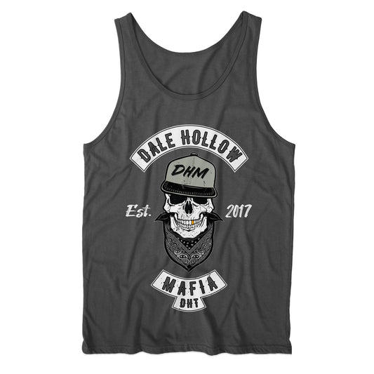 Dale Hollow THE OG Men's Tank