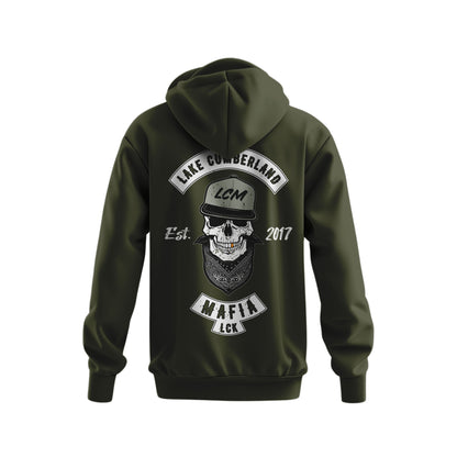 Lake Cumberland THE OG Hoodie