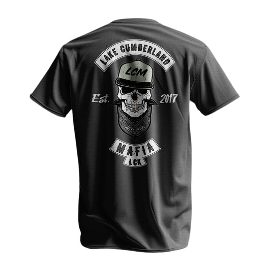 Lake Cumberland THE OG Unisex T-Shirt