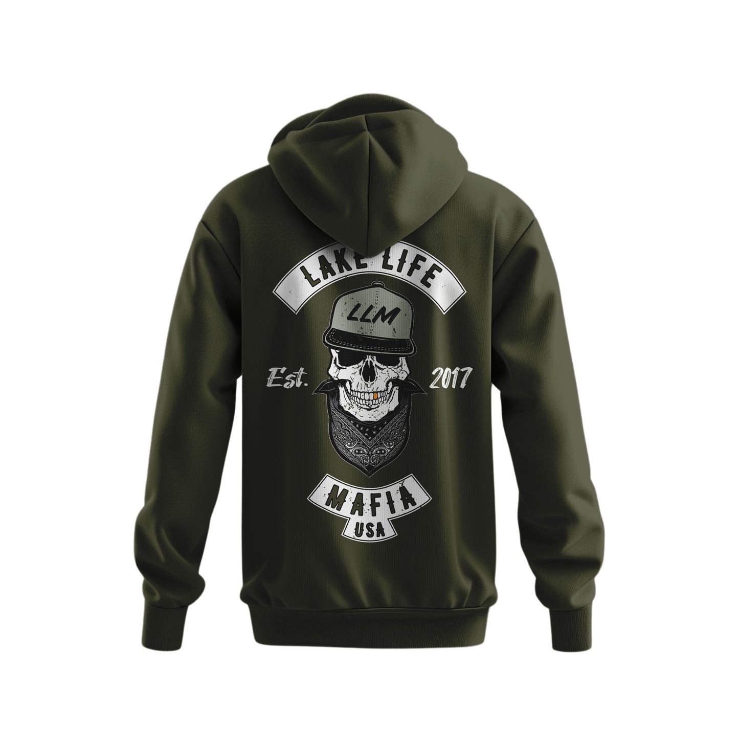 THE OG Hoodie