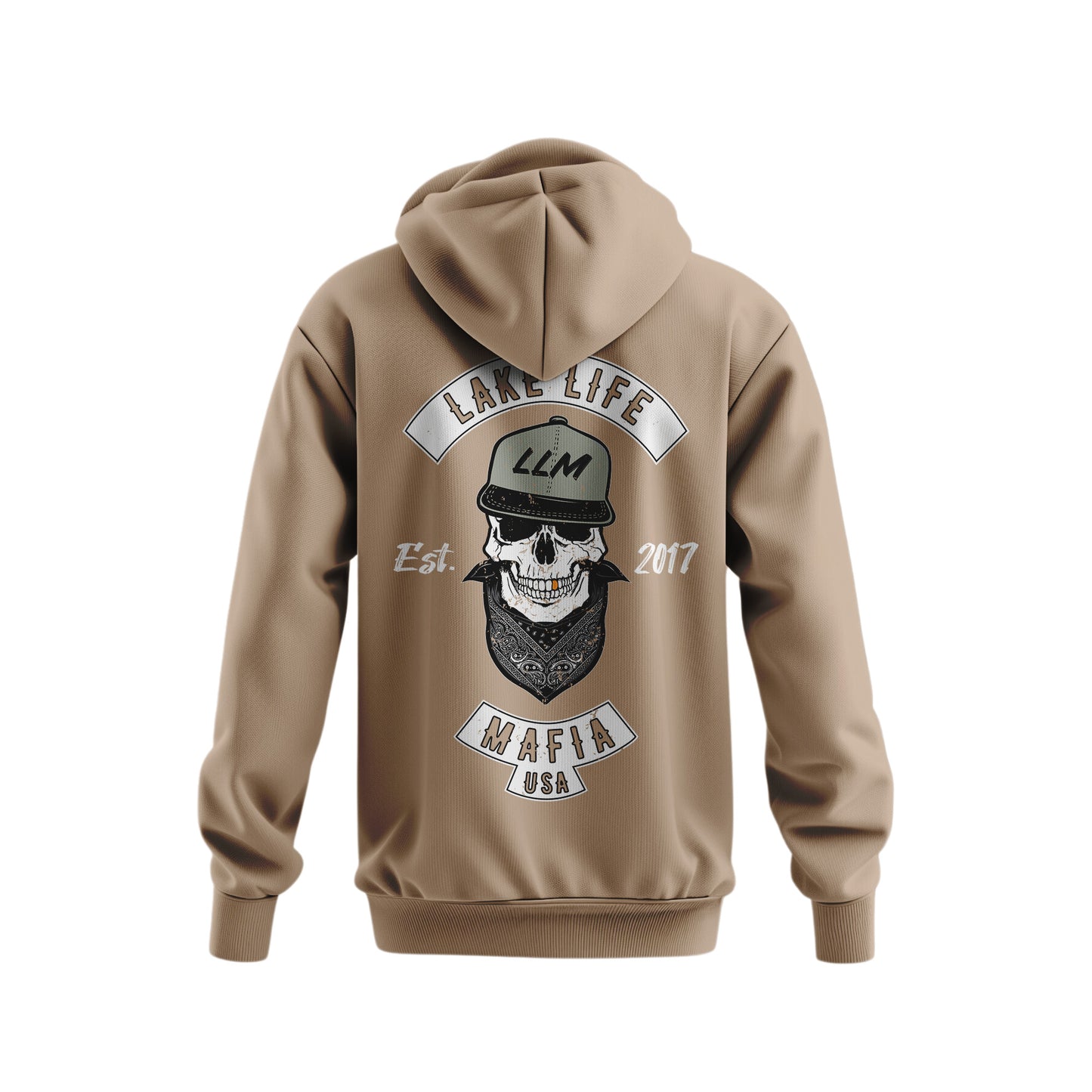 THE OG Hoodie
