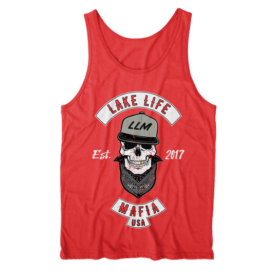 THE OG Men's Tank