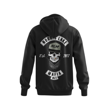 Norris Lake THE OG Hoodie
