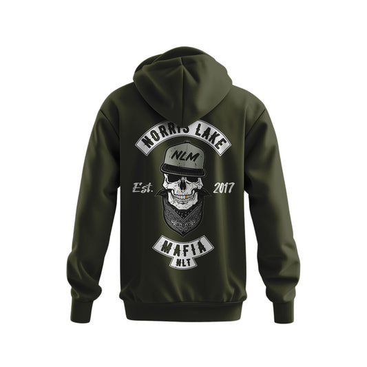 Norris Lake THE OG Hoodie