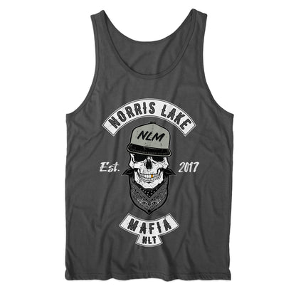 Norris Lake THE OG Men's Tank