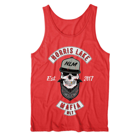 Norris Lake THE OG Men's Tank
