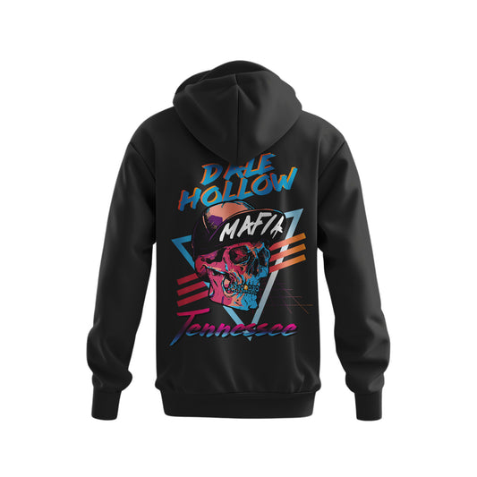 Dale Hollow Retro Hoodie