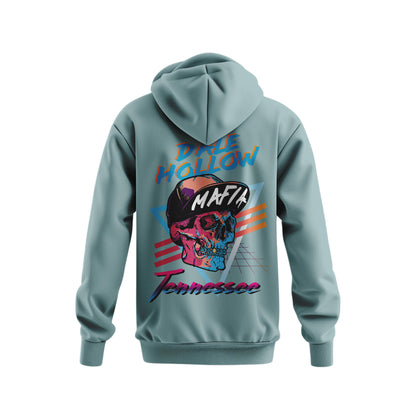 Dale Hollow Retro Hoodie