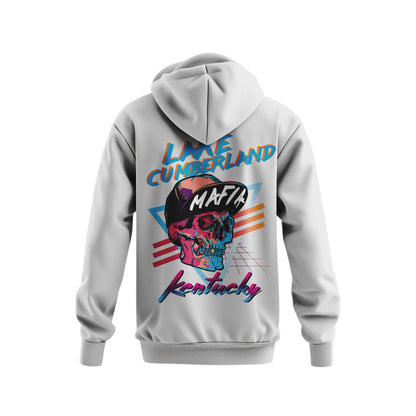 Lake Cumberland Retro Hoodie