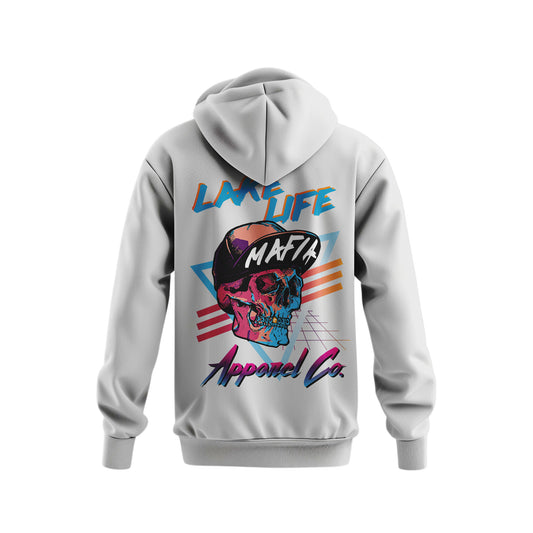 Retro Hoodie