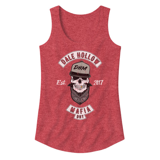 Dale Hollow THE OG Women's Tank
