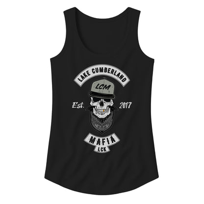 Lake Cumberland THE OG Women's Tank
