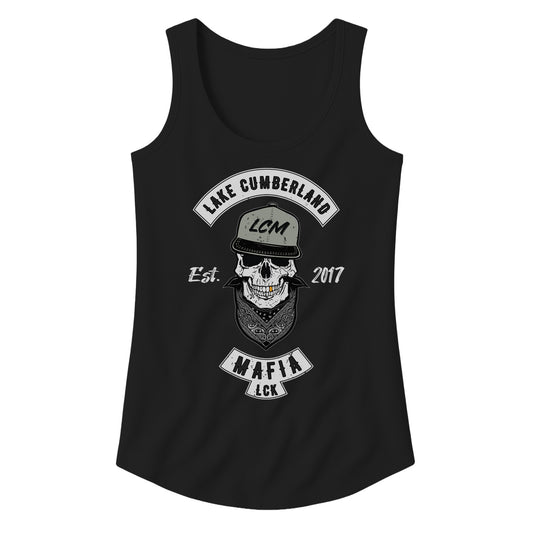 Lake Cumberland THE OG Women's Tank