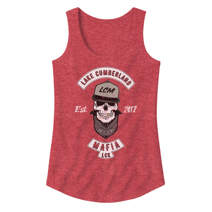 Lake Cumberland THE OG Women's Tank