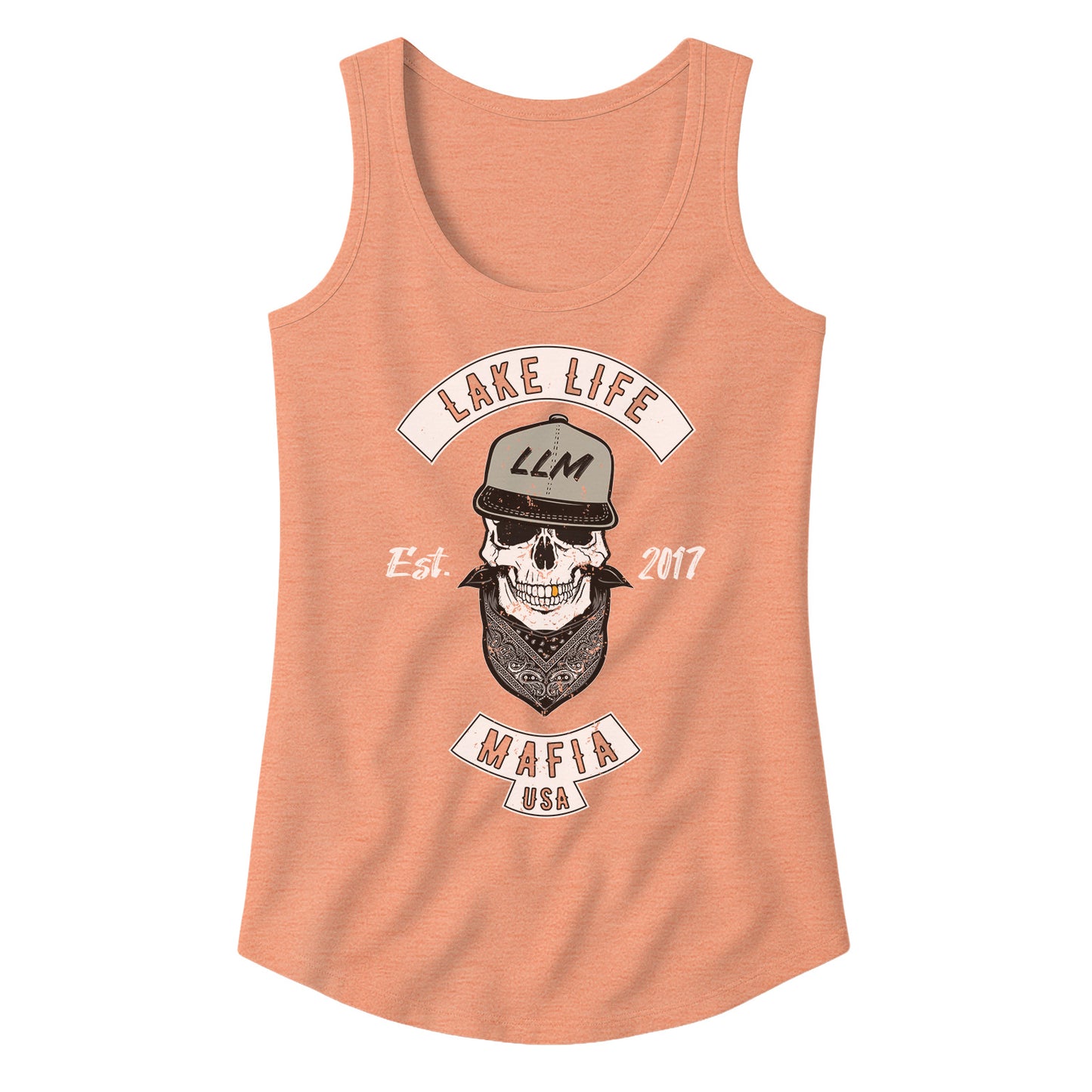 THE OG Women's Tank
