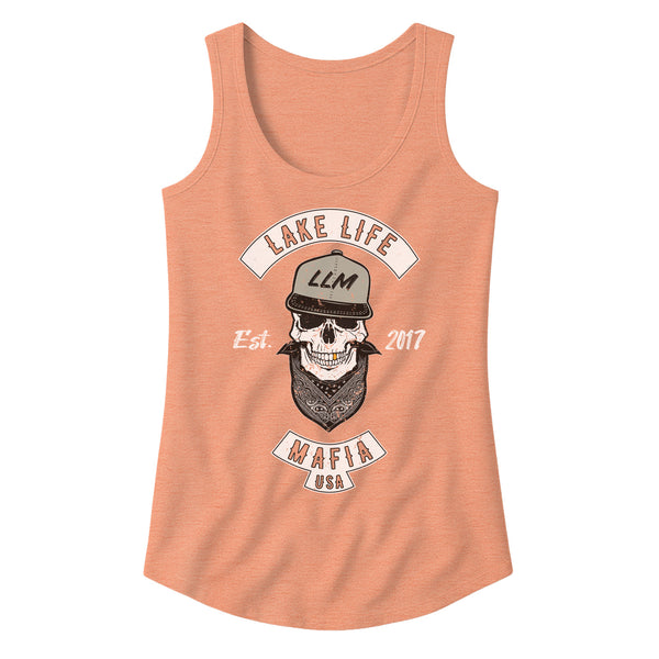 THE OG Women's Tank – Lake Life Mafia