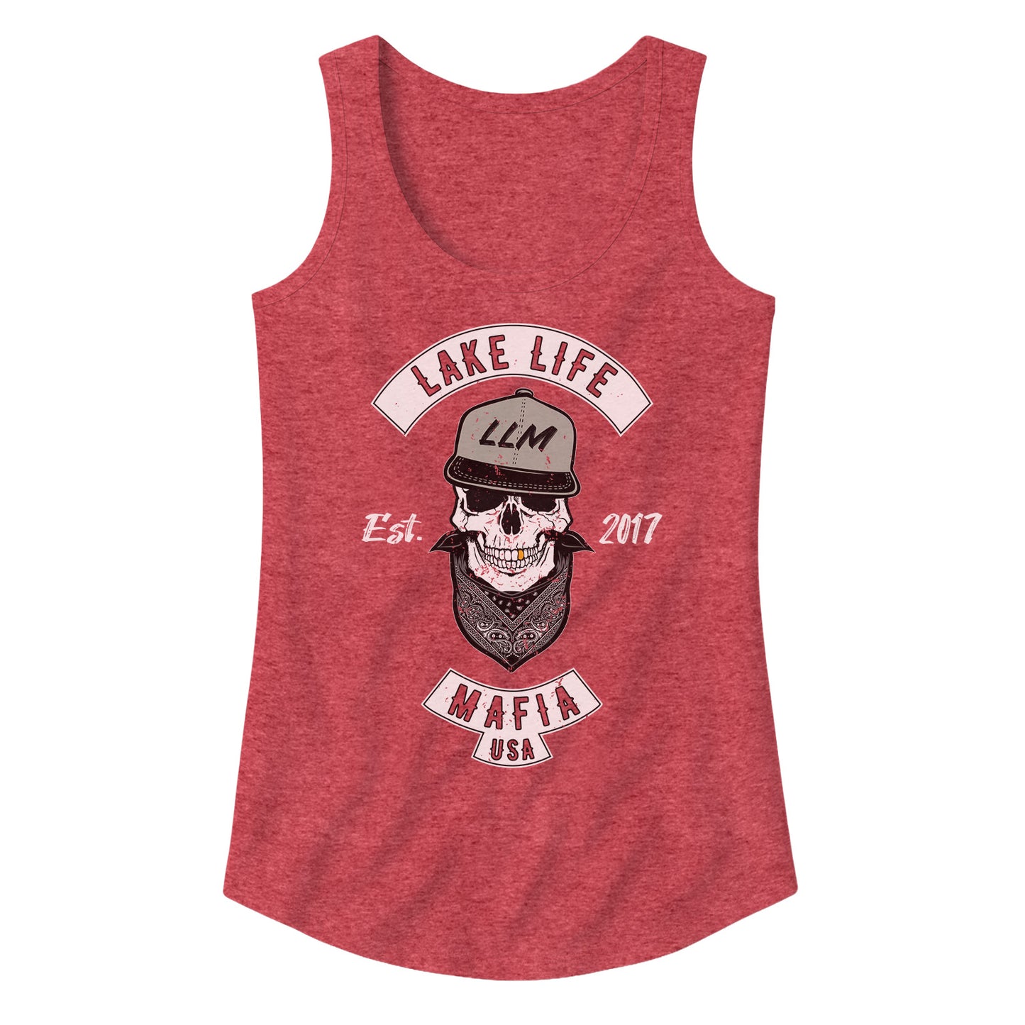 THE OG Women's Tank