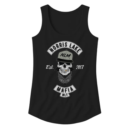 Norris Lake THE OG Women's Tank