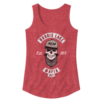 Norris Lake THE OG Women's Tank