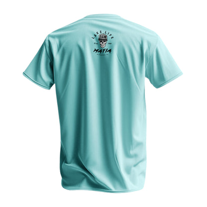 Retro Unisex T-Shirt
