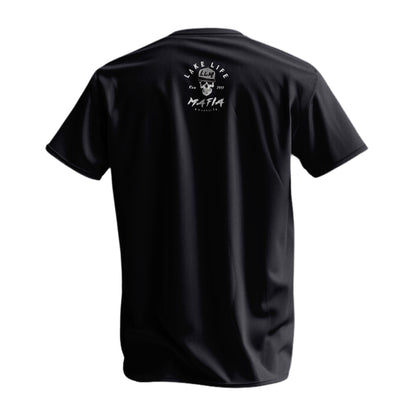 LLM Unisex T-Shirt Front Logo